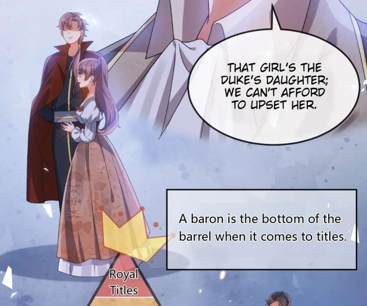 It Is Said That I Am a Fairy Princess Chapter 10 376 057