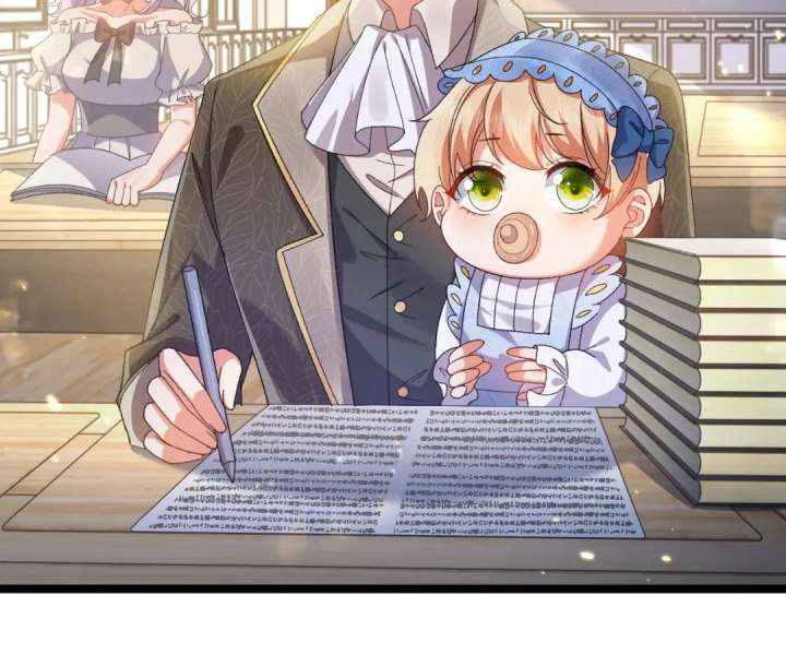 It Is Said That I Am a Fairy Princess Chapter 10 389 070