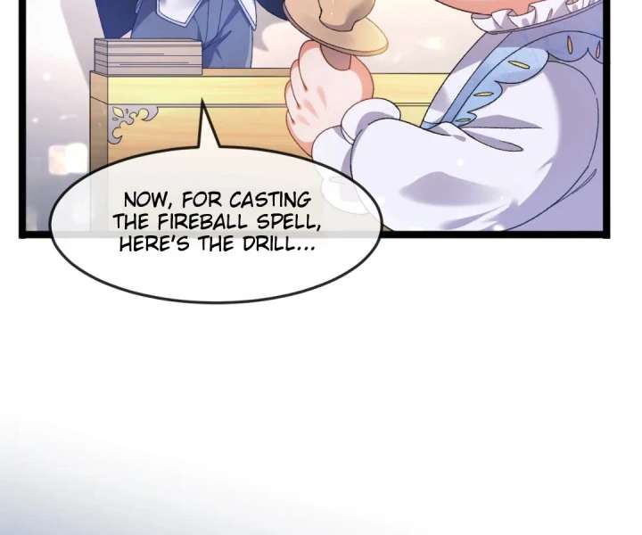 It Is Said That I Am a Fairy Princess Chapter 10 392 073