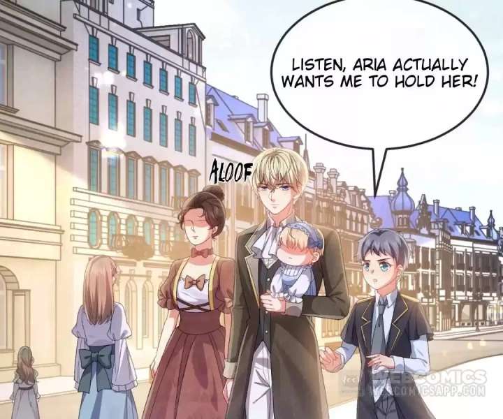 It Is Said That I Am a Fairy Princess Chapter 10 418 099