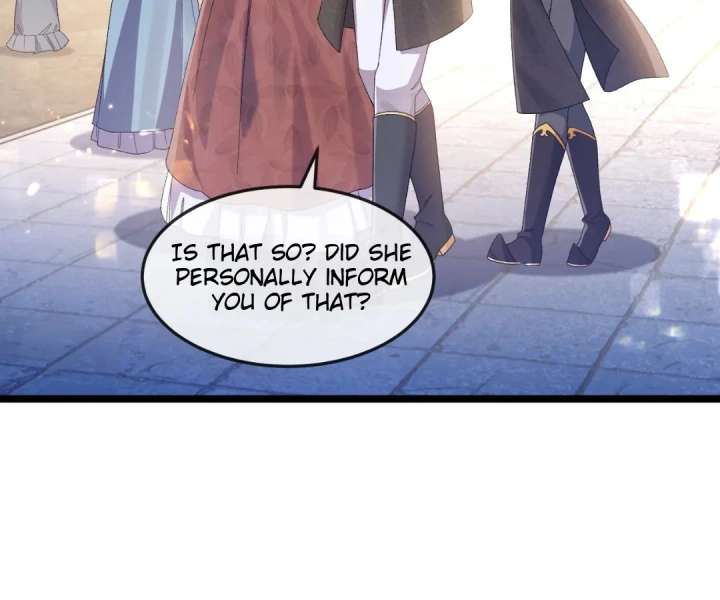 It Is Said That I Am a Fairy Princess Chapter 10 419 100