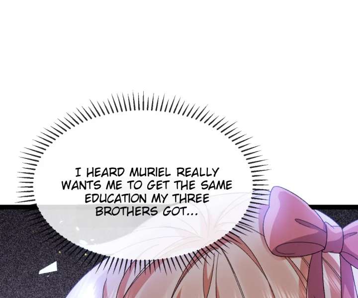 It Is Said That I Am a Fairy Princess Chapter 12 344 010