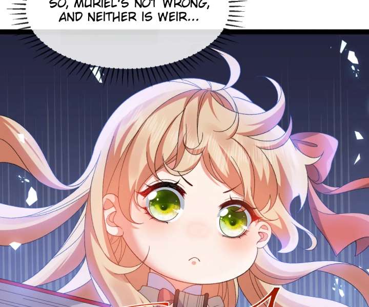 It Is Said That I Am a Fairy Princess Chapter 12 354 020