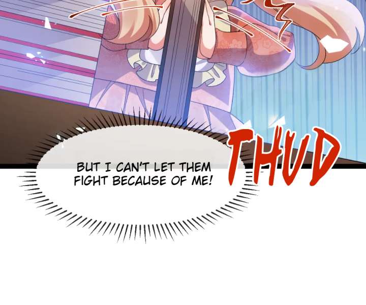 It Is Said That I Am a Fairy Princess Chapter 12 355 021