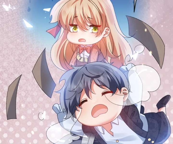 It Is Said That I Am a Fairy Princess Chapter 12 365 031