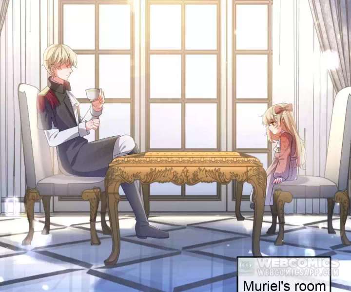 It Is Said That I Am a Fairy Princess Chapter 12 369 035