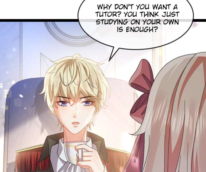 It Is Said That I Am a Fairy Princess Chapter 12 374 040