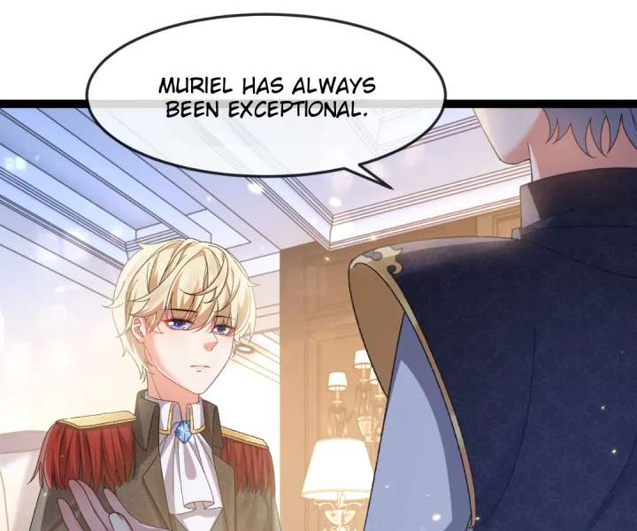 It Is Said That I Am a Fairy Princess Chapter 12 413 079