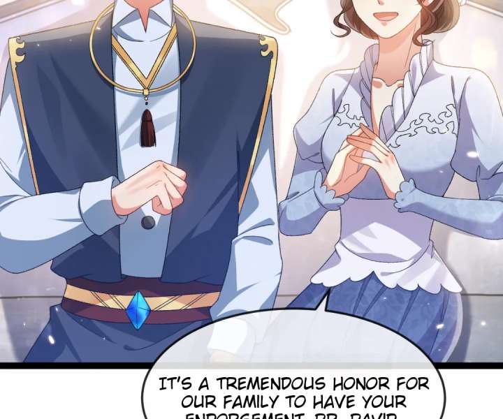 It Is Said That I Am a Fairy Princess Chapter 12 426 092