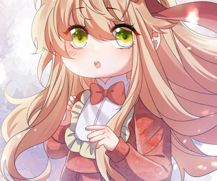 It Is Said That I Am a Fairy Princess Chapter 12 442 108