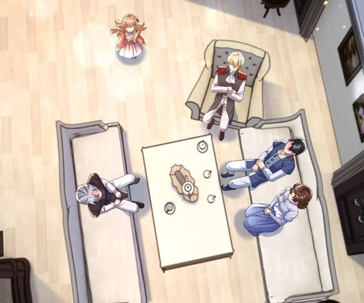 It Is Said That I Am a Fairy Princess Chapter 13 354 002