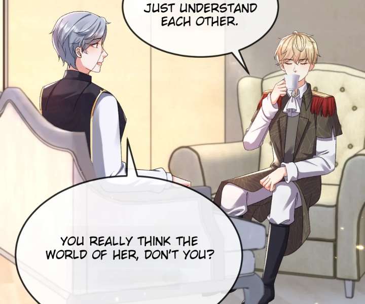 It Is Said That I Am a Fairy Princess Chapter 13 368 016