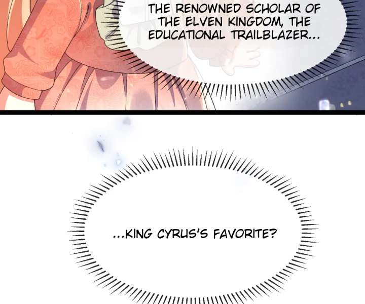 It Is Said That I Am a Fairy Princess Chapter 13 375 023