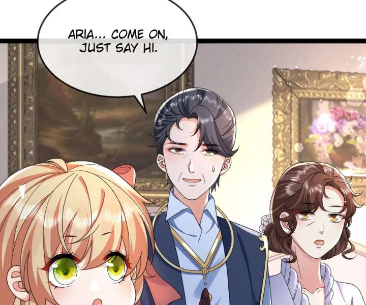 It Is Said That I Am a Fairy Princess Chapter 13 377 025