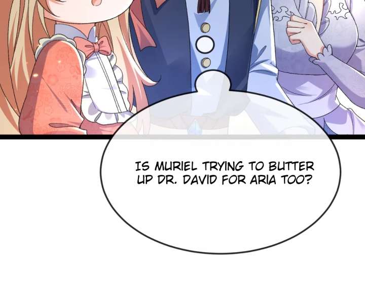 It Is Said That I Am a Fairy Princess Chapter 13 378 026