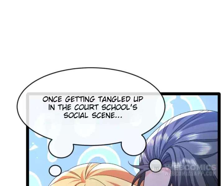 It Is Said That I Am a Fairy Princess Chapter 13 379 027