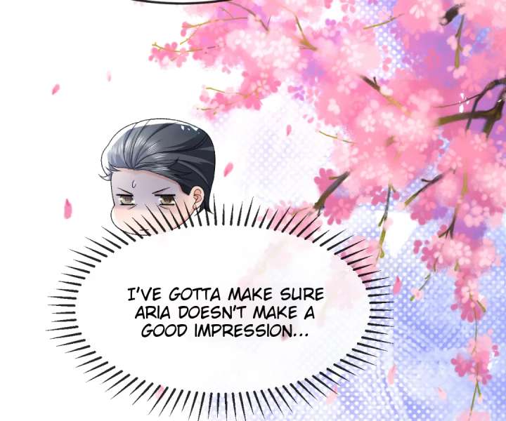 It Is Said That I Am a Fairy Princess Chapter 13 384 032