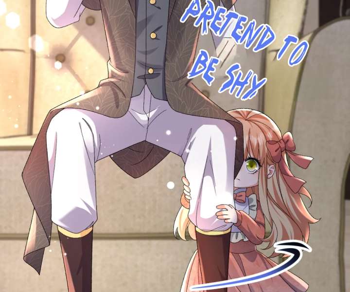 It Is Said That I Am a Fairy Princess Chapter 13 389 037