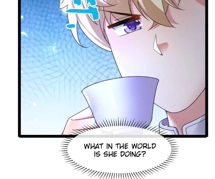 It Is Said That I Am a Fairy Princess Chapter 13 392 040