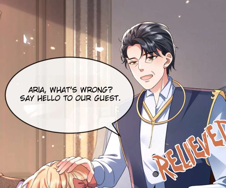 It Is Said That I Am a Fairy Princess Chapter 13 394 042