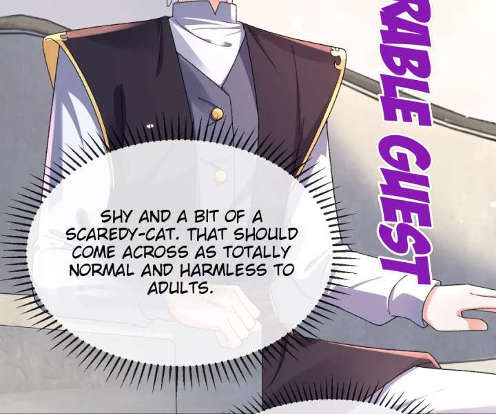 It Is Said That I Am a Fairy Princess Chapter 13 400 048