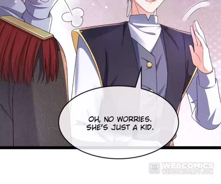 It Is Said That I Am a Fairy Princess Chapter 13 403 051