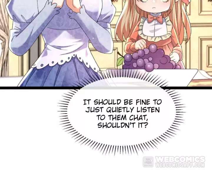 It Is Said That I Am a Fairy Princess Chapter 13 419 067