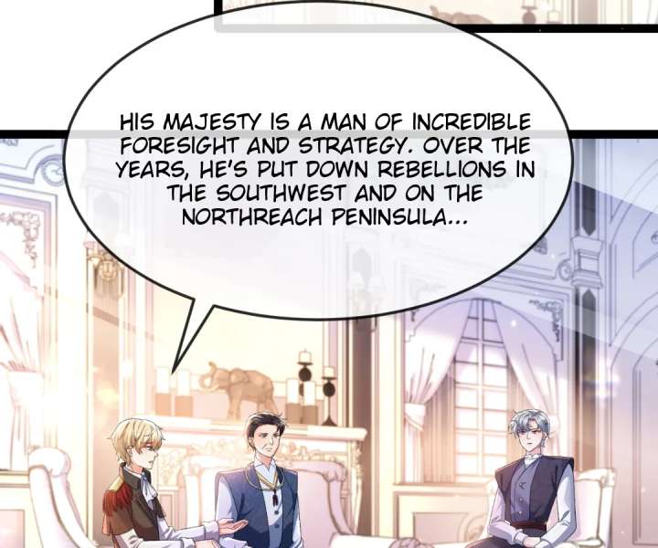 It Is Said That I Am a Fairy Princess Chapter 13 421 069