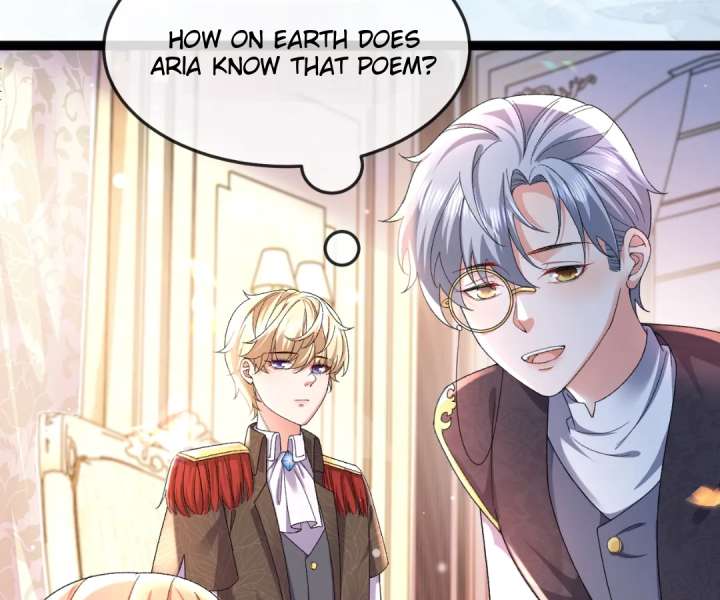 It Is Said That I Am a Fairy Princess Chapter 13 440 088