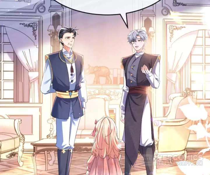 It Is Said That I Am a Fairy Princess Chapter 13 451 099