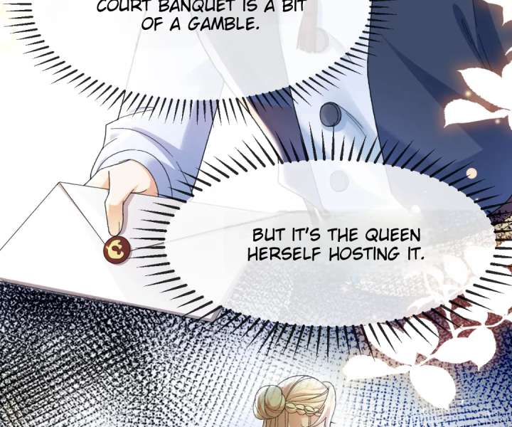 It Is Said That I Am a Fairy Princess Chapter 13 458 106