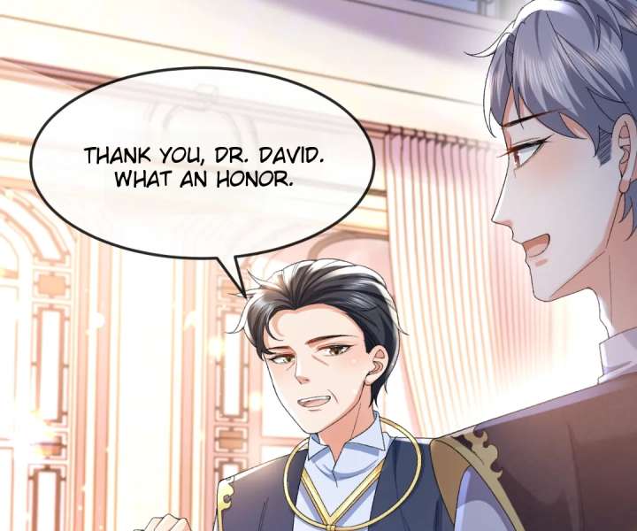 It Is Said That I Am a Fairy Princess Chapter 13 462 110