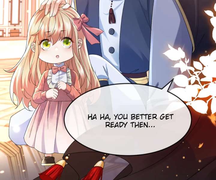 It Is Said That I Am a Fairy Princess Chapter 13 463 111