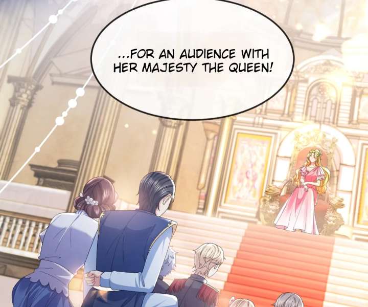 It Is Said That I Am a Fairy Princess Chapter 13 465 113