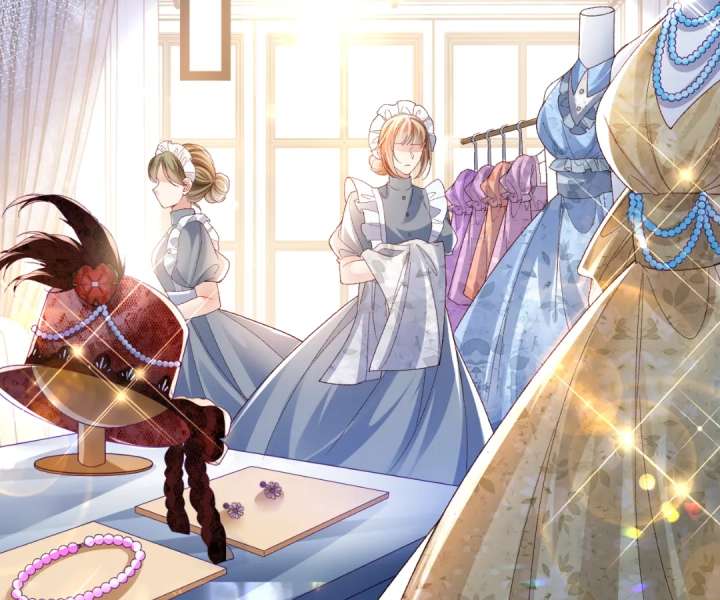 It Is Said That I Am a Fairy Princess Chapter 14 297 02