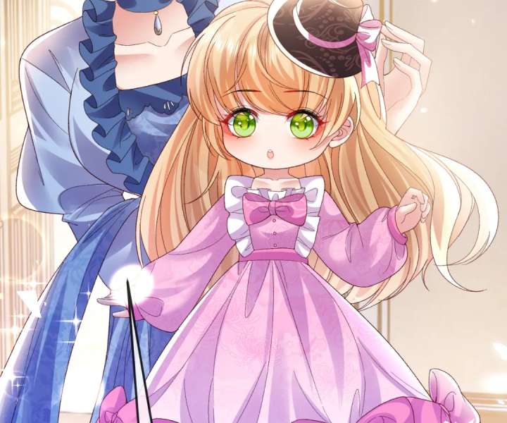 It Is Said That I Am a Fairy Princess Chapter 14 302 07