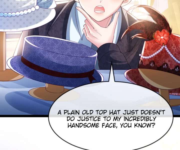 It Is Said That I Am a Fairy Princess Chapter 14 308 13