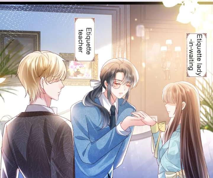 It Is Said That I Am a Fairy Princess Chapter 14 310 15