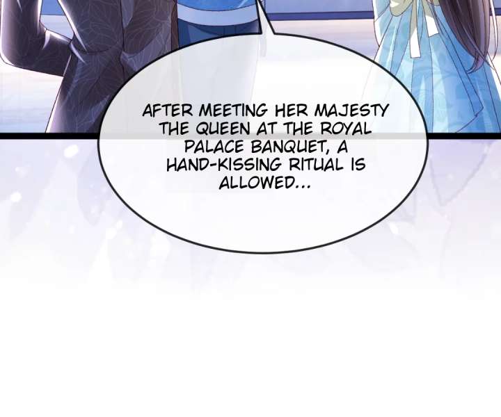 It Is Said That I Am a Fairy Princess Chapter 14 311 16