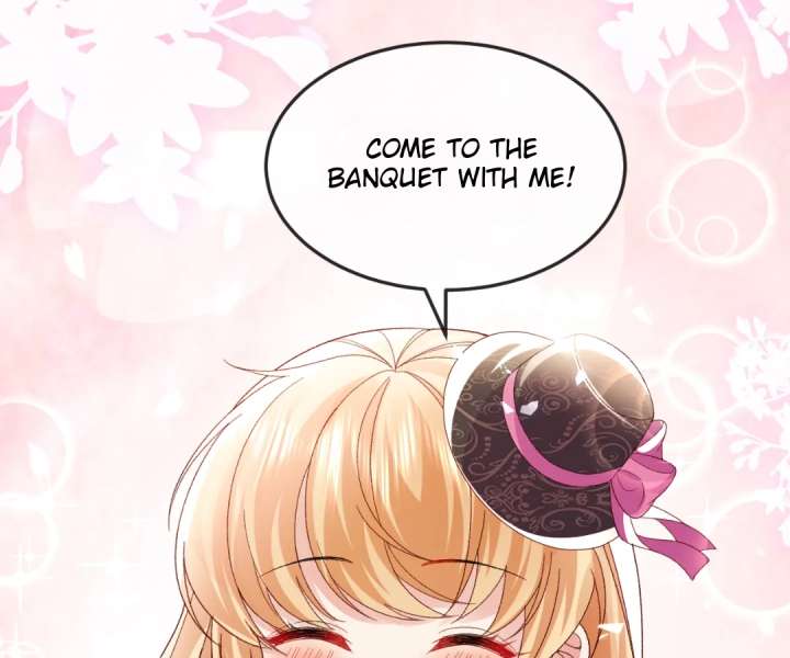 It Is Said That I Am a Fairy Princess Chapter 14 321 26