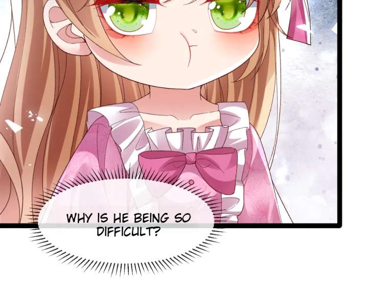 It Is Said That I Am a Fairy Princess Chapter 14 328 33