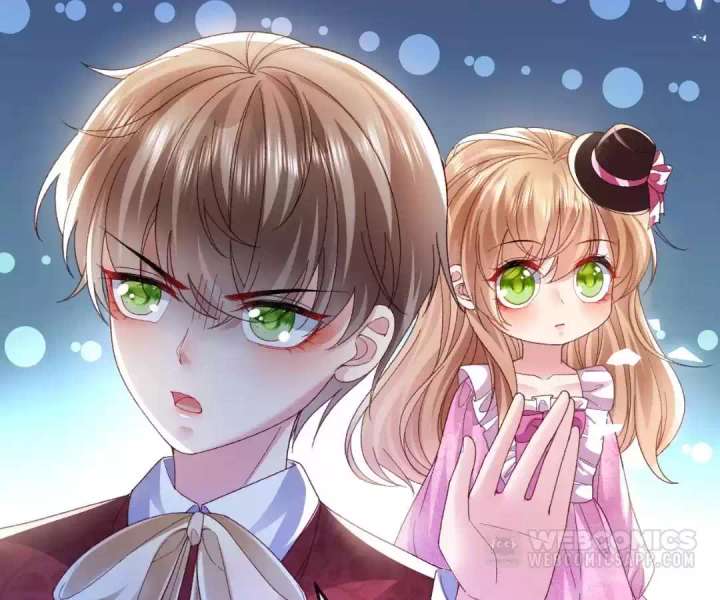 It Is Said That I Am a Fairy Princess Chapter 14 330 35