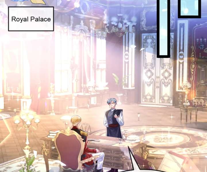 It Is Said That I Am a Fairy Princess Chapter 14 333 38