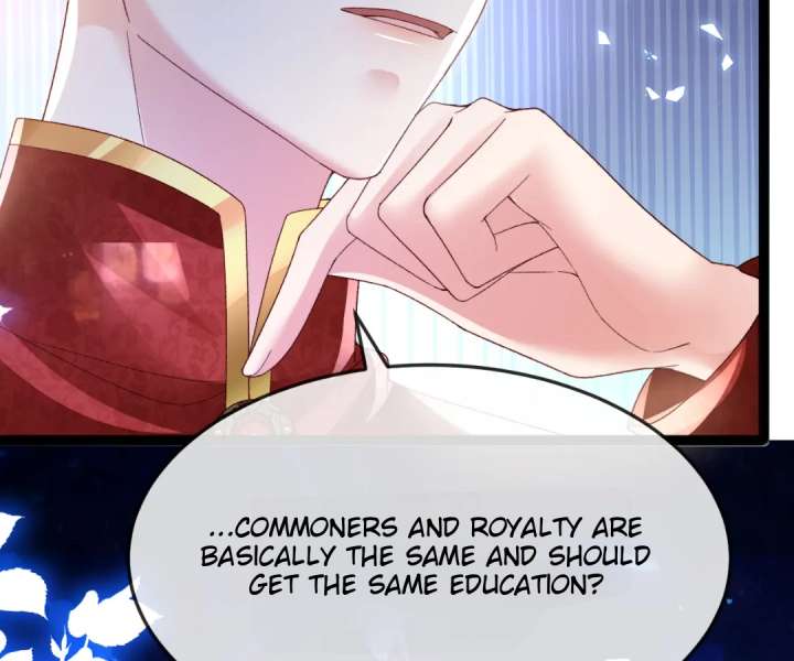 It Is Said That I Am a Fairy Princess Chapter 14 336 41