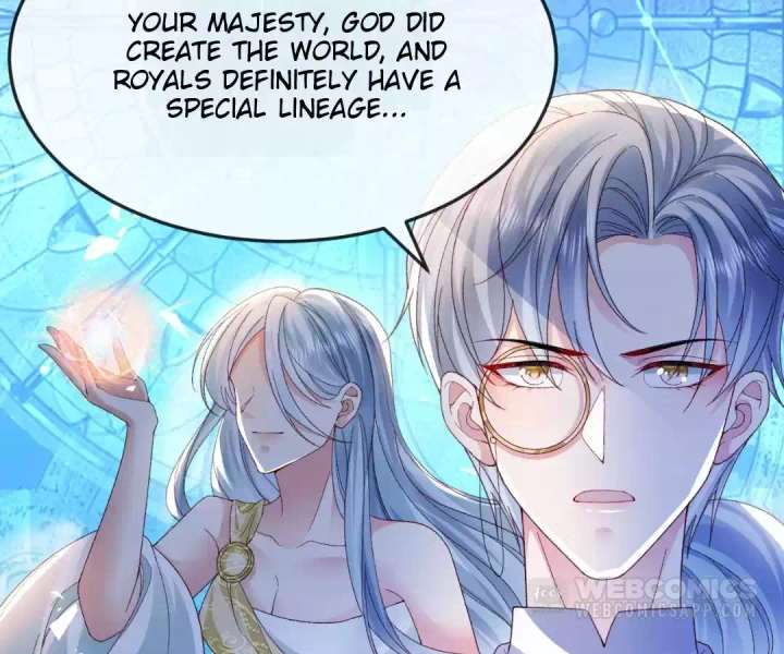 It Is Said That I Am a Fairy Princess Chapter 14 338 43