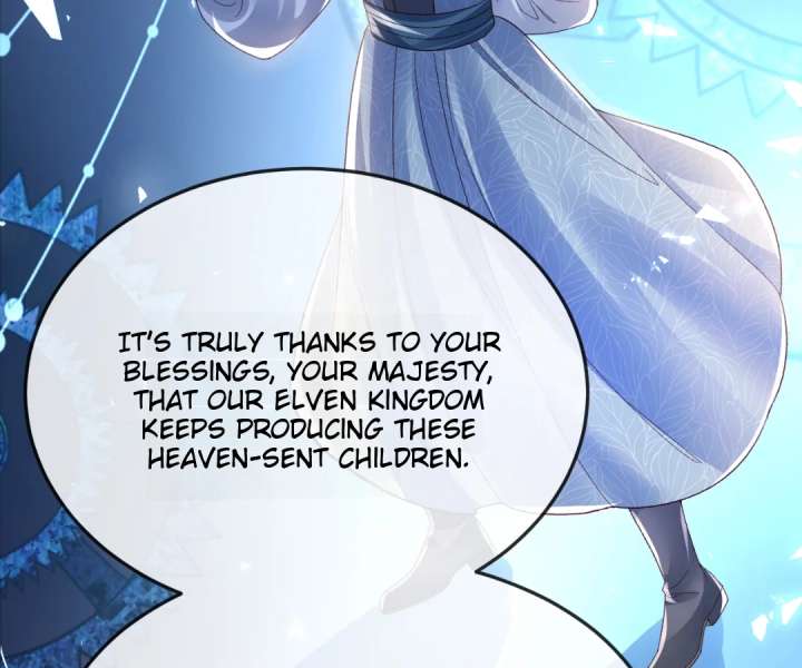 It Is Said That I Am a Fairy Princess Chapter 14 341 46