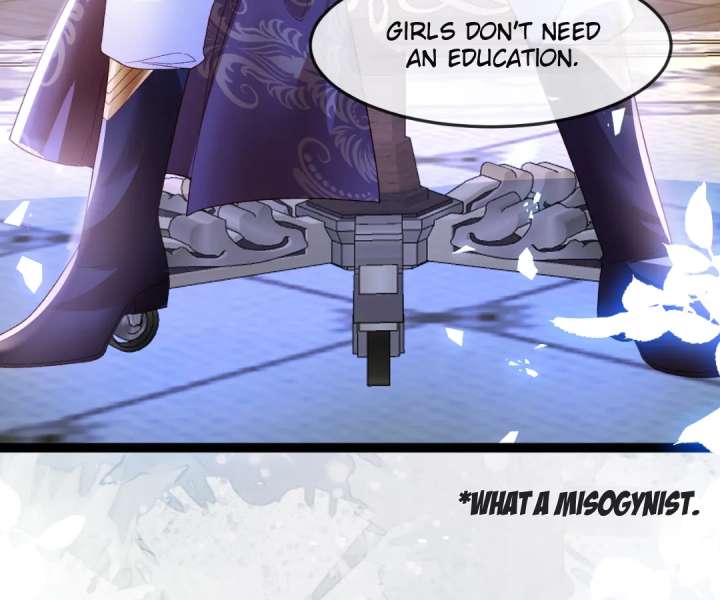 It Is Said That I Am a Fairy Princess Chapter 14 358 63