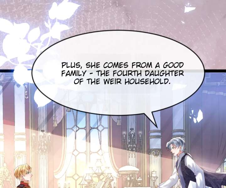 It Is Said That I Am a Fairy Princess Chapter 14 363 68