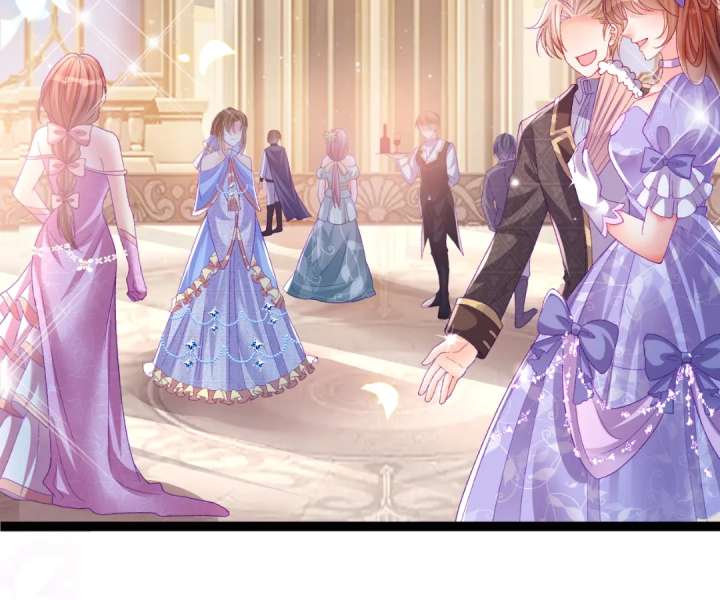 It Is Said That I Am a Fairy Princess Chapter 14 380 85