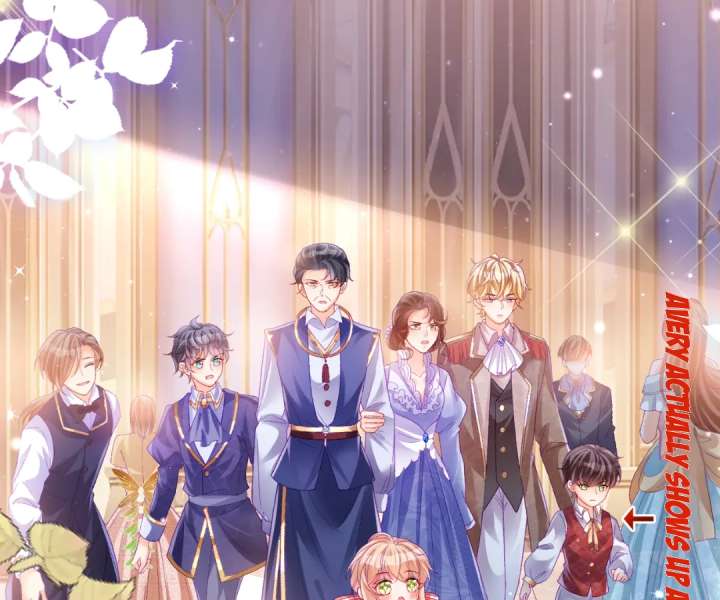 It Is Said That I Am a Fairy Princess Chapter 14 382 87